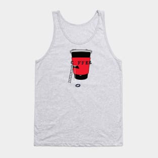 Emergency Tank Top